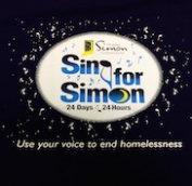 Sing for Simon