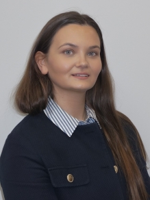 Grace Clarke