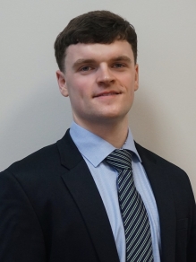 Paul Heffernan