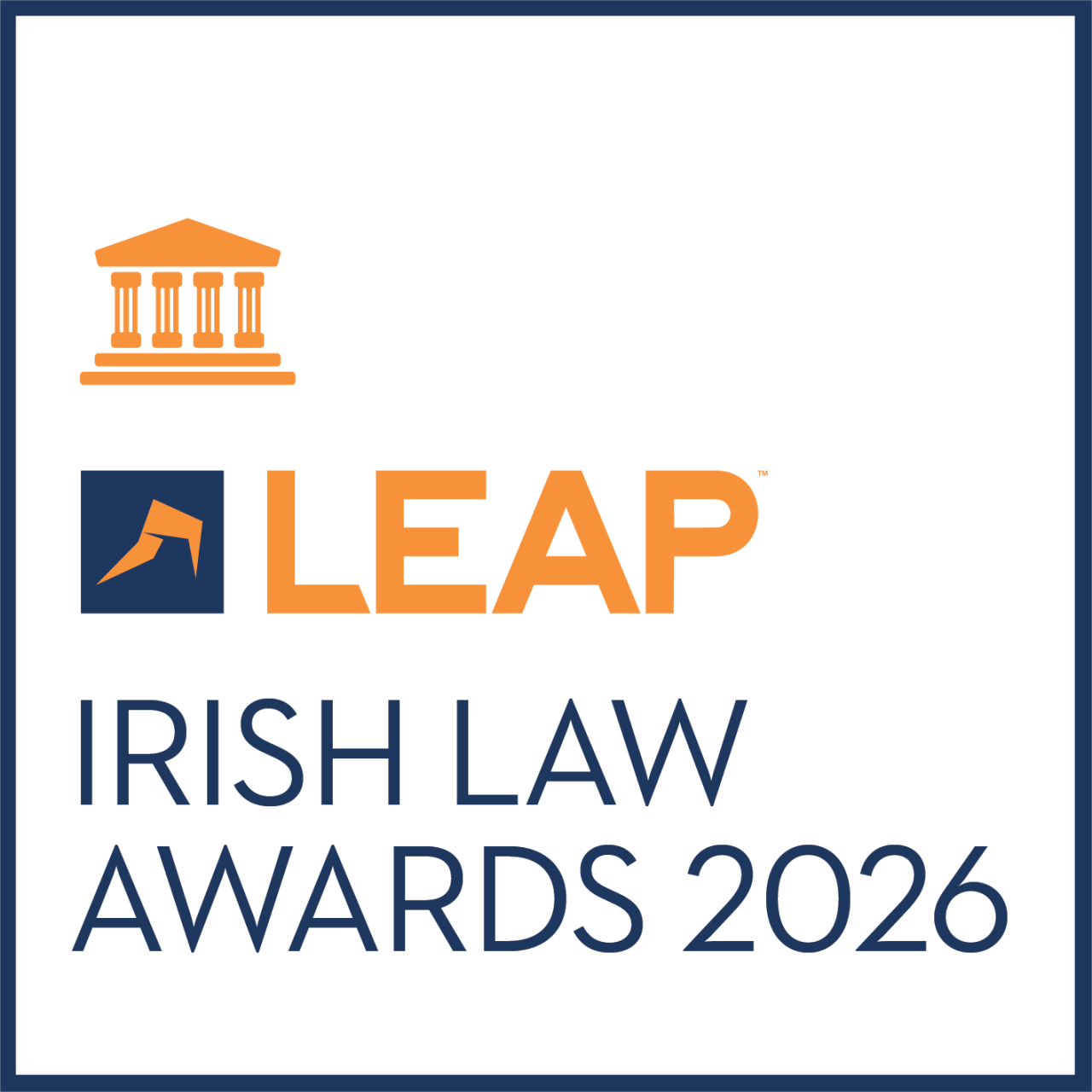 Irish Law Awards 2026